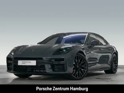 Porsche Porsche Panamera 4 E-Hybrid Panorama BOSE Head-Up im Leasing von LeasingMarkt.de
