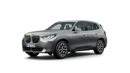 BMW BMW X3 im Auto Abo von Faaren