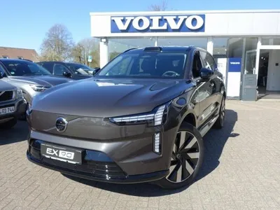 Volvo Volvo EX90 Ultra Twin AWD Pano/Bose/360°/Pilot-Assist im Auto Abo von LeasingMarkt.de