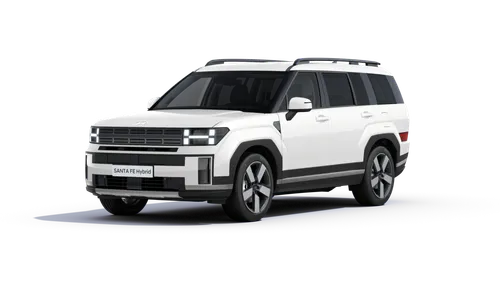 Hyundai Hyundai SANTA FE SIGNATURE im Auto Abo von MOCEAN