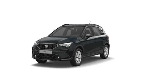 Seat SEAT Arona Style 1.0 TSI 85 kW (116 PS) 7-Gang-DSG im Leasing von Autopark Hackerott