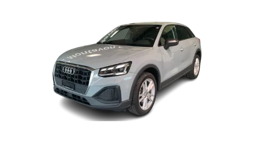 Audi AUDI Q2 35 TFSI S-tronic im Auto Abo von CARIFY