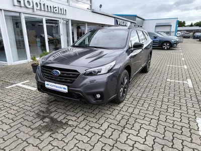 Subaru Subaru Outback 2.5i Exclusive Cross im Leasing von Null-Leasing