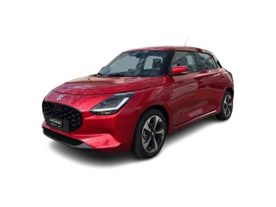 Suzuki SUZUKI Swift 1.2 Compact Top Hybrid im Auto Abo von CARIFY