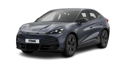 Cupra Cupra Tavascan 210 kW / (286 PS) / 77 kWh im Auto Abo von FINN