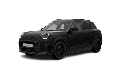 MINI Mini Aceman MINI Aceman SE John Cooper Works Trim Elektro 160 kW (218 PS) im Auto Abo von Faaren