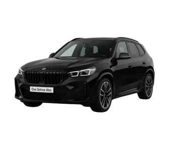 BMW BMW X1 18i M-Paket im Auto Abo von Drei Söhne