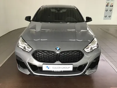 BMW BMW M235i xDrive Gran Coupé Steptronic im Auto Abo von Null-Leasing