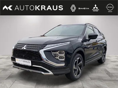 Mitsubishi Mitsubishi Eclipse Cross Eclipse Cross Plug-In Hybrid Plus im Auto Abo von Faaren