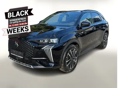 DS 7 130 EAT8 Pallas Pano LED Nav Keyl Kam SHZ PDC Auto-Abo privat im Auto Abo von Autohaus Tabor