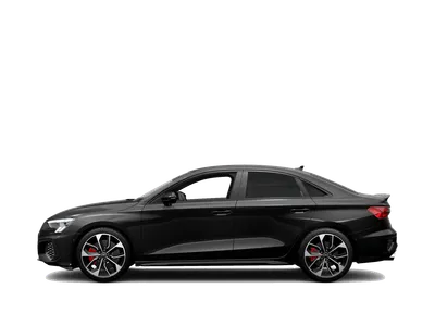 Audi Audi S3 Limousine 2.0 TFSI S-tronic im Auto Abo von Faaren