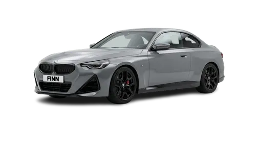 BMW BMW 2er Coupé M240i xDrive Steptronic im Auto Abo von FINN