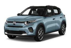 Citroen Citroen C3 Turbo 100 PLUS im Leasing von MeinAuto