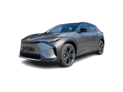 Toyota TOYOTA bZ4X Premium AWD im Auto Abo von CARIFY