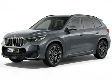 BMW BMW X1 xDrive25e im Auto Abo von movme