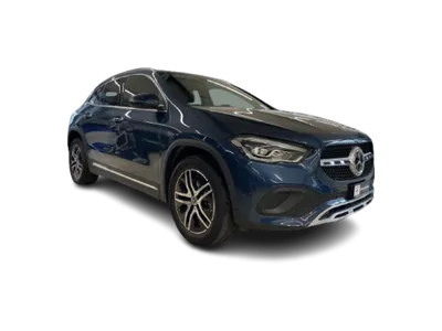 Mercedes MERCEDES-BENZ GLA 220d 4Matic Progressive 8G-DCT im Auto Abo von CARIFY