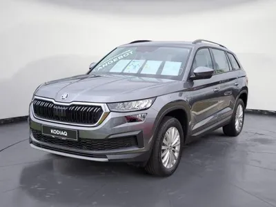 Skoda Skoda Kodiaq Ambition 1.5 TSI DSG *SOFORT VERFÜGBAR* im Auto Abo von LeasingMarkt.de