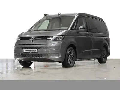 VW Volkswagen California Coast 2.0 TDI (Essen-Kray) im Auto Abo von LeasingMarkt.de