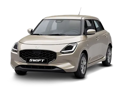 Suzuki Suzuki Neuer Swift Club im Auto Abo von Autohaus König