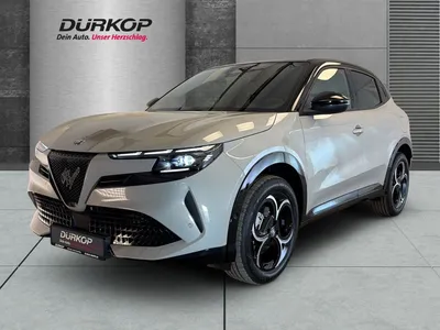 Alfa Romeo Alfa Romeo Junior Ibrida TI Tech-Paket Sommeraktion im Leasing von Null-Leasing