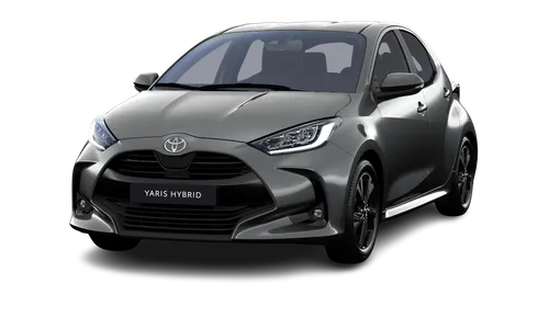 Toyota Toyota Yaris 1.5-l-VVT-i Hybrid 116 CVT im Auto Abo von FINN
