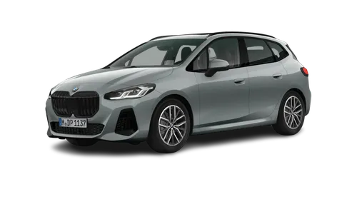 BMW BMW 2er Active Tourer 220d Steptronic im Auto Abo von FINN