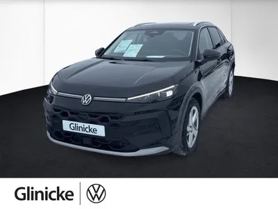 VW Volkswagen T-Roc Style 1.5 l eTSI OPF 7-Gang-Doppelkupplungsgetriebe DSG im Leasing von LeasingMarkt.de