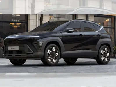 Hyundai Hyundai KONA ⚡Herbst-Deal⚡ Prime MY26  1.6 T-GDI 150 PS DCT   ❗Vorlauf ❗ im Auto Abo von LeasingTime