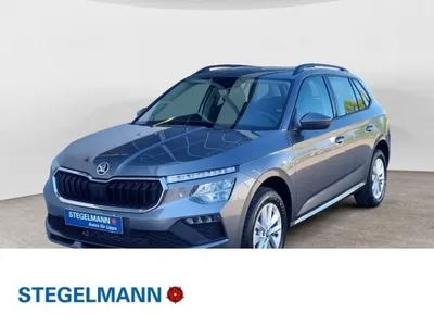 Skoda Skoda Kamiq Selection 1.0 TSI 🚗 Aktion für Privatkunden❗️ im Auto Abo von LeasingMarkt.de