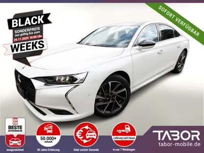 DS DS Automobiles 9 250 EAT8 Rivoli+ Leder LED Nav eHk UVP-37%* im Auto Abo von Null-Leasing