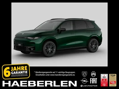 Leapmotor Leapmotor C10 DESIGN PRO im Leasing von Null-Leasing