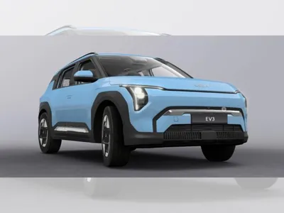 Kia Kia EV3 Air 58kwh  *INKL. 4000€ E AUTO FÖRDERUNG* im Auto Abo von LeasingTime