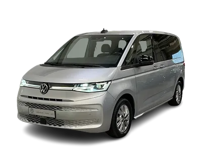 VW Volkswagen T7 Multivan 1.4 TSI eHybrid DSG Life / 7-Sitzer im Auto Abo von Faaren