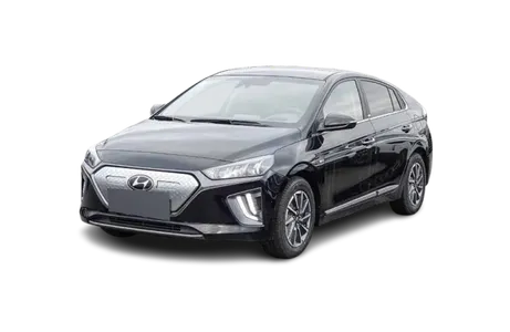 Hyundai HYUNDAI Ioniq EV Trend im Auto Abo von CARIFY