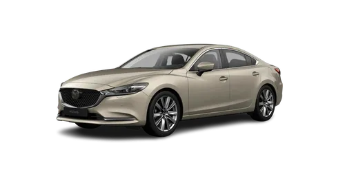 Mazda Mazda 6 G165 6AG EXCLUSIVE-LINE*ACTIVE*KAMERA*VOLL-LED*NAVI* im Auto Abo von Faaren