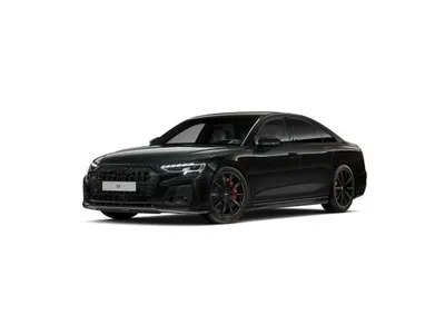 Audi Audi S8 TFSI 420(571) kW(PS) tiptronic im Leasing von LeasingTime