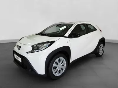 Toyota Toyota Aygo X Business Edition**August-AKTION** Sitzheizung / Rückfahrkamera **Inkl.Service** im Auto Abo von LeasingMarkt.de