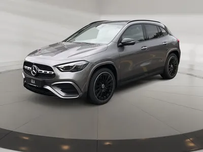 Mercedes Mercedes-Benz GLA 220 d 4MATIC im Auto Abo von Faaren