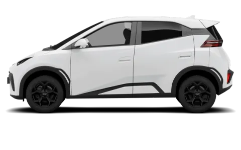 BYD BYD Dolphin Surf 43.2kWh Comfort im Auto Abo von carwow