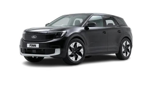 Ford Ford Explorer Extended Range 77kWh RWD im Auto Abo von FINN