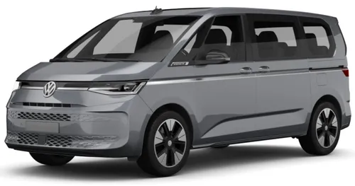 VW Volkswagen Multivan 1,5 l eHybrid 4Motion im Leasing von 9drive