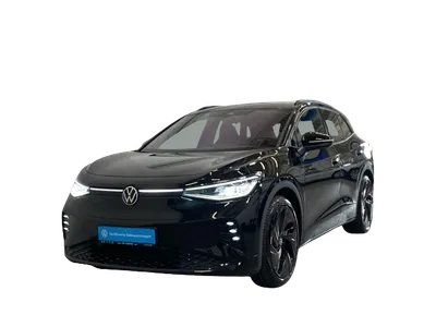 VW Volkswagen ID.4 GTX 4Motion 82 kWh / Navi LED ACC AHK im Auto Abo von Faaren
