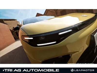 Leapmotor Leapmotor B05 BEV 56,2 kWh Live Pro im Leasing von Null-Leasing