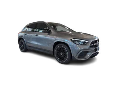 Mercedes MERCEDES-BENZ GLA 220 4Matic 8G-DCT im Auto Abo von CARIFY