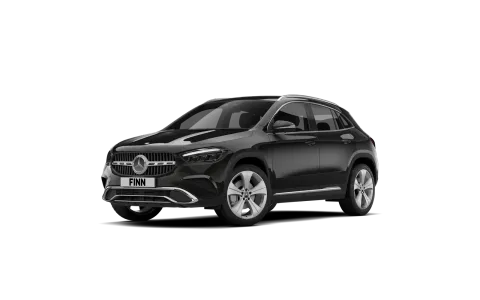 Mercedes Mercedes-Benz GLA 200 d im Auto Abo von FINN