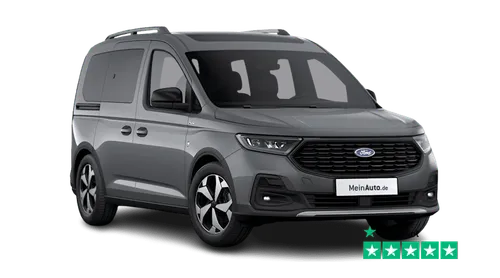 Ford Ford Tourneo Connect 2.0 EcoBlue 90kW Active Automatik im Leasing von MeinAuto