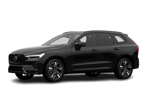Volvo Volvo XC60 im Auto Abo von Sport Auto Plus