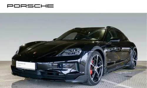 Porsche Porsche Taycan „Sofort verfügbar“, ohne Überführungskosten und inkl. Servicepaket im Auto Abo von LeasingTime