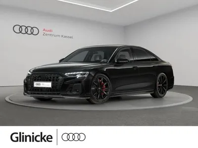 Audi Audi S8 TFSI HD Matrix Navi B&O HeadUp 360° Massage im Auto Abo von LeasingMarkt.de