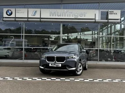 BMW BMW X1 sDrive18d🚀Neuwagen🚀⚡️Lagerwagen🚀⚡️0€ Anzahlung❗ im Auto Abo von LeasingMarkt.de
